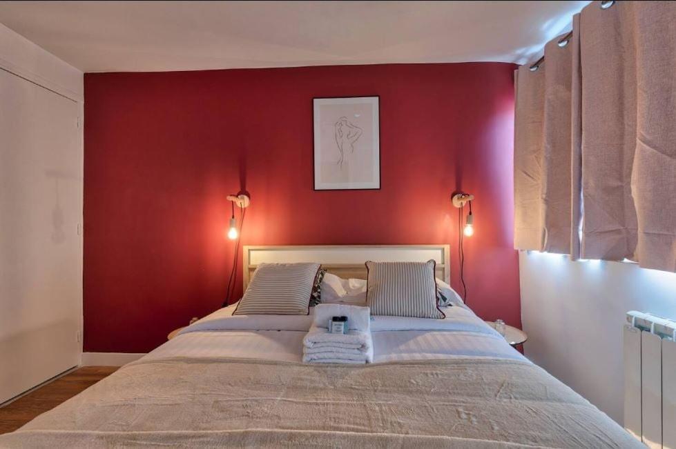 Appartement Proche Opéra 6p *