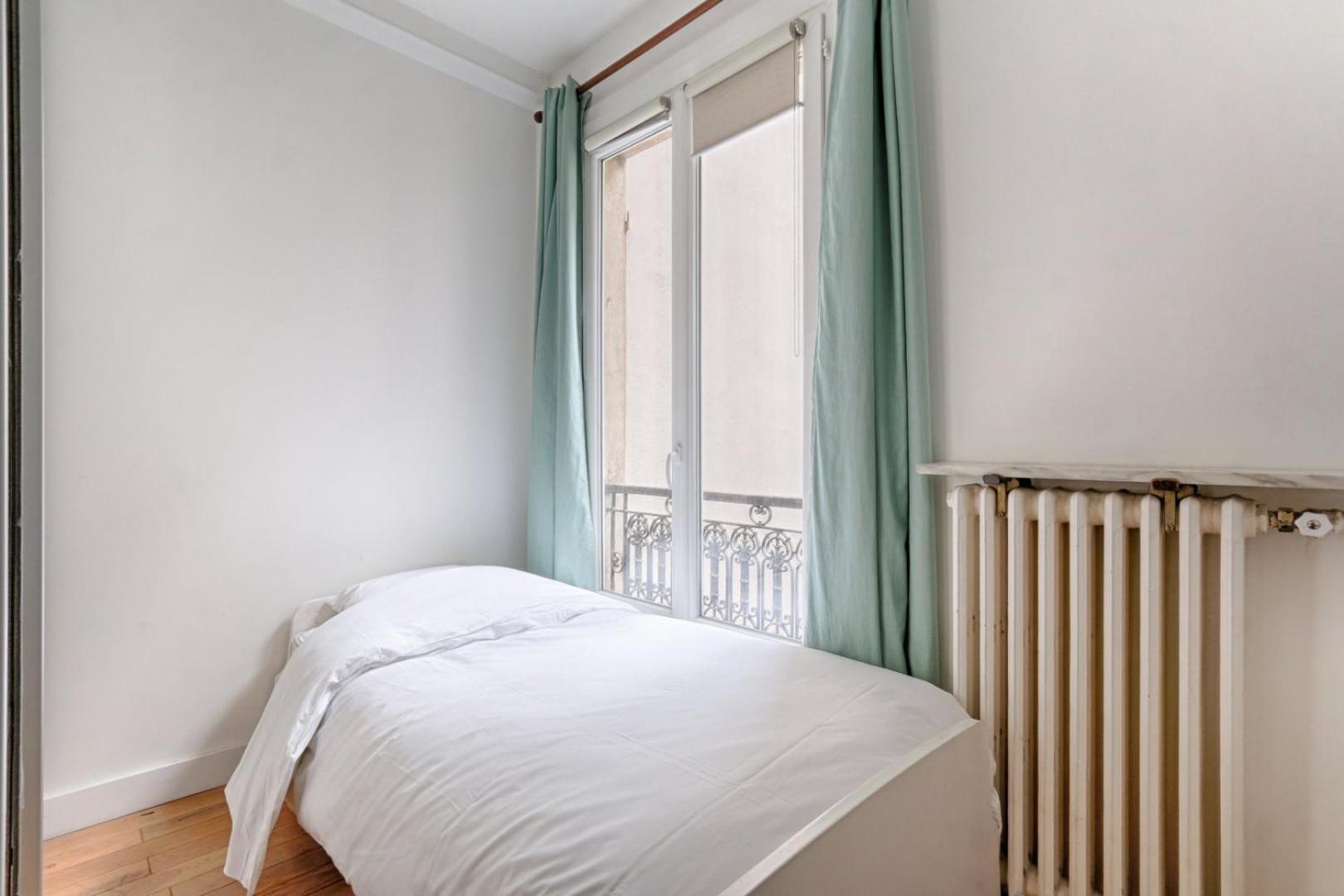 Residor - Charmant 5p Europe * Paris