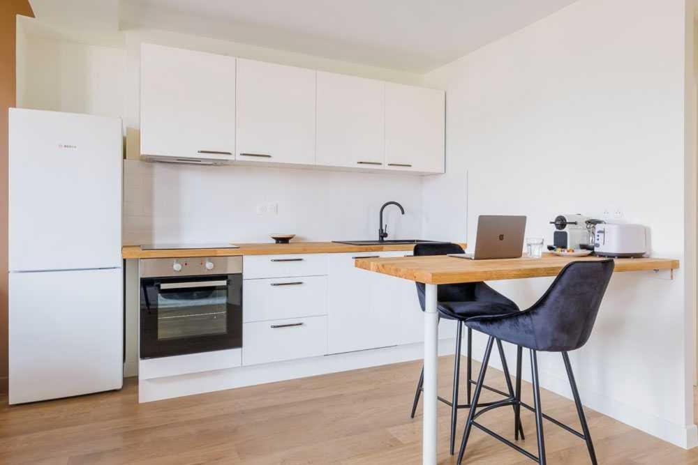 Bon Marche Apartment Paris