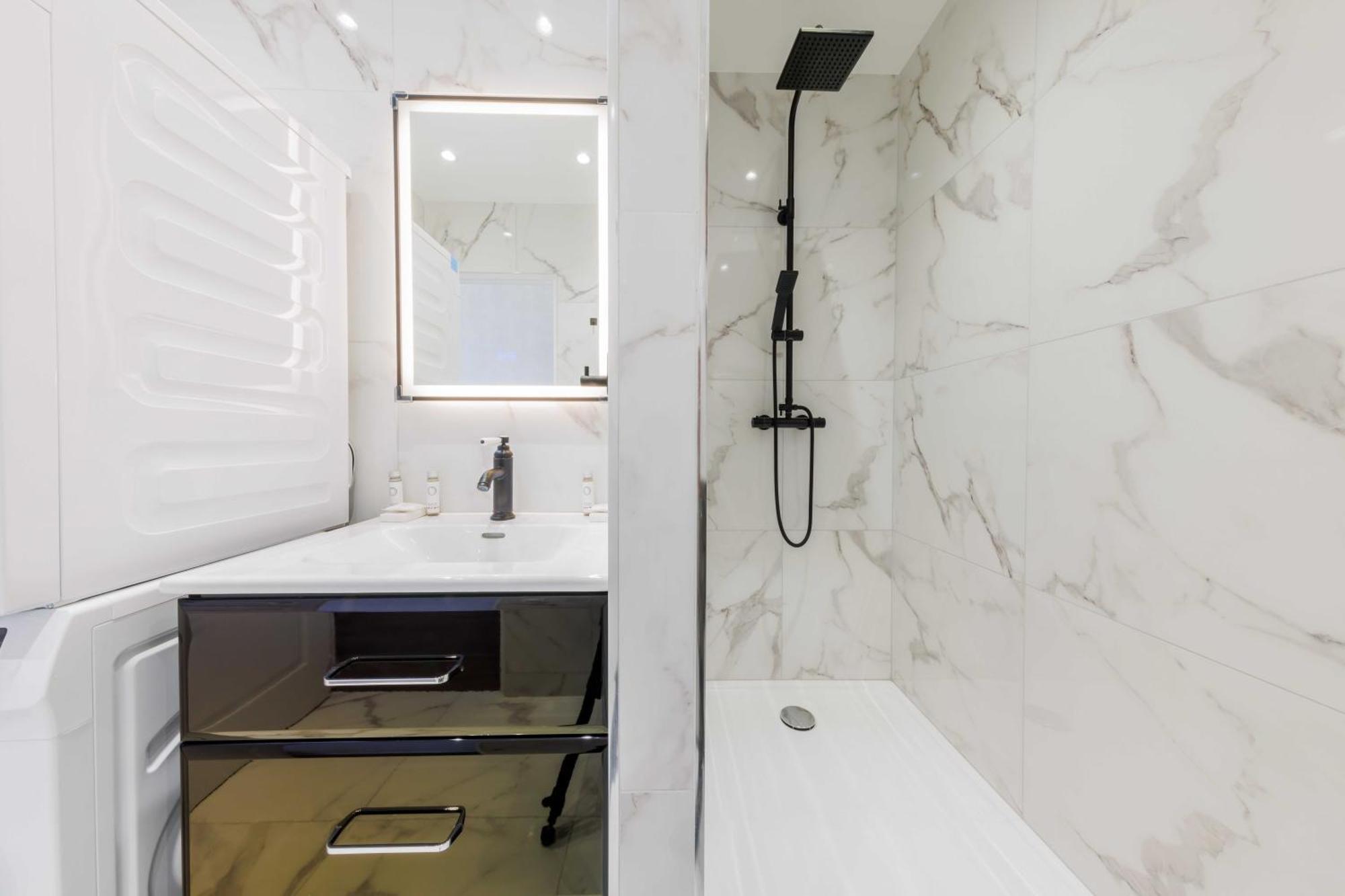 Apartment Bon Marche *