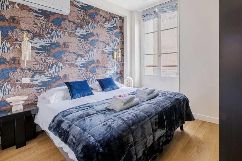 Bon Marche Apartment *