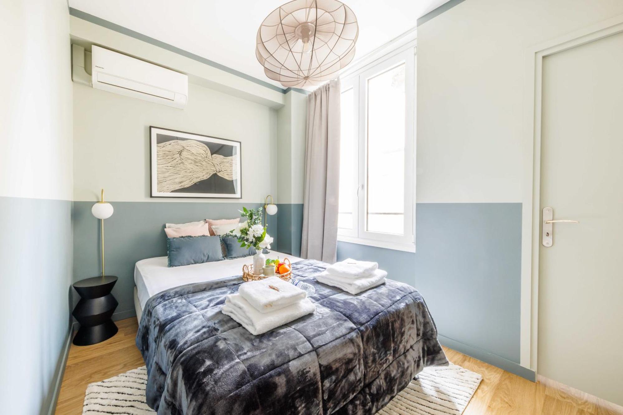 Apartment Bon Marche