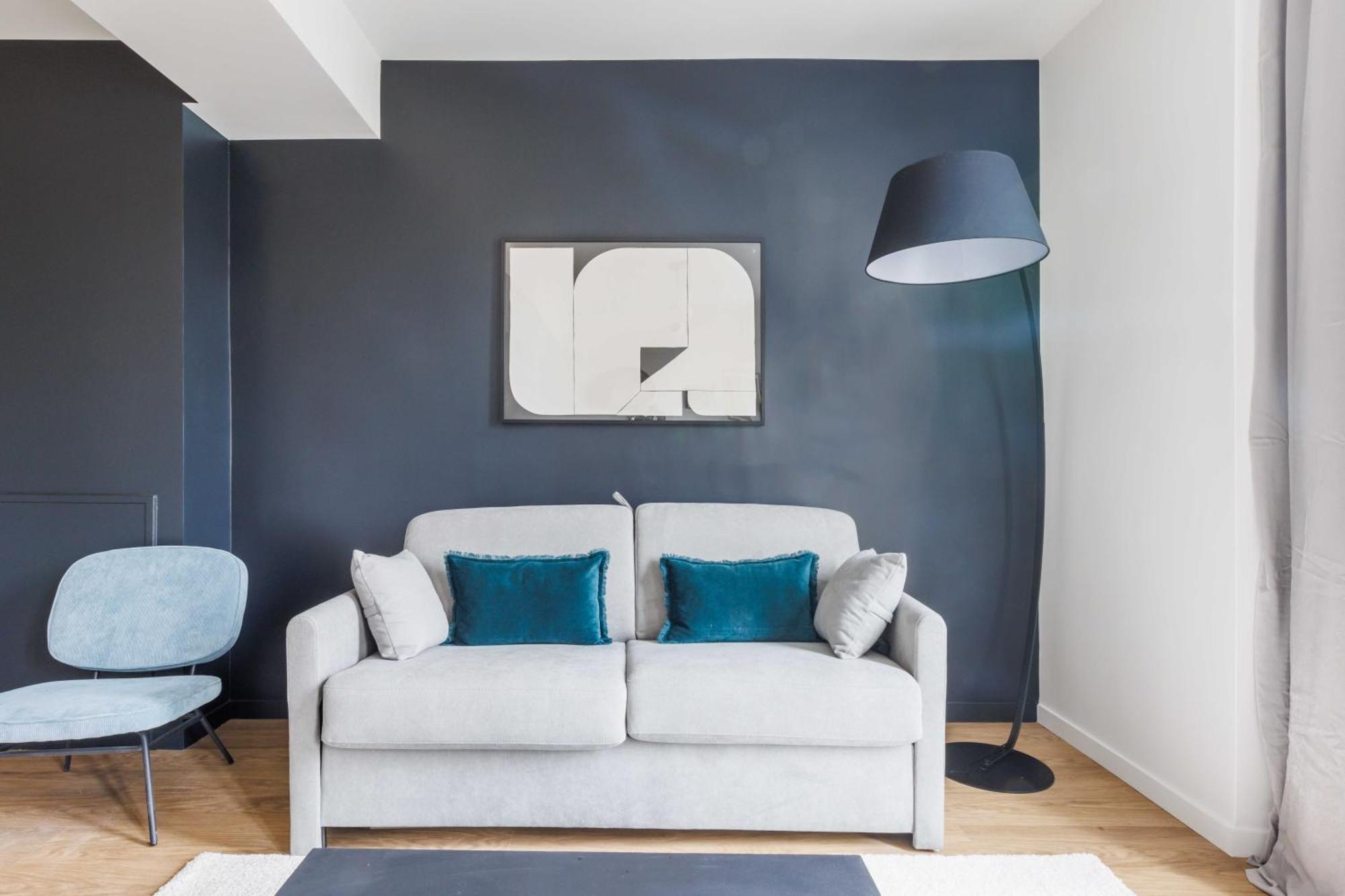 Bon Marche Apartment Paris