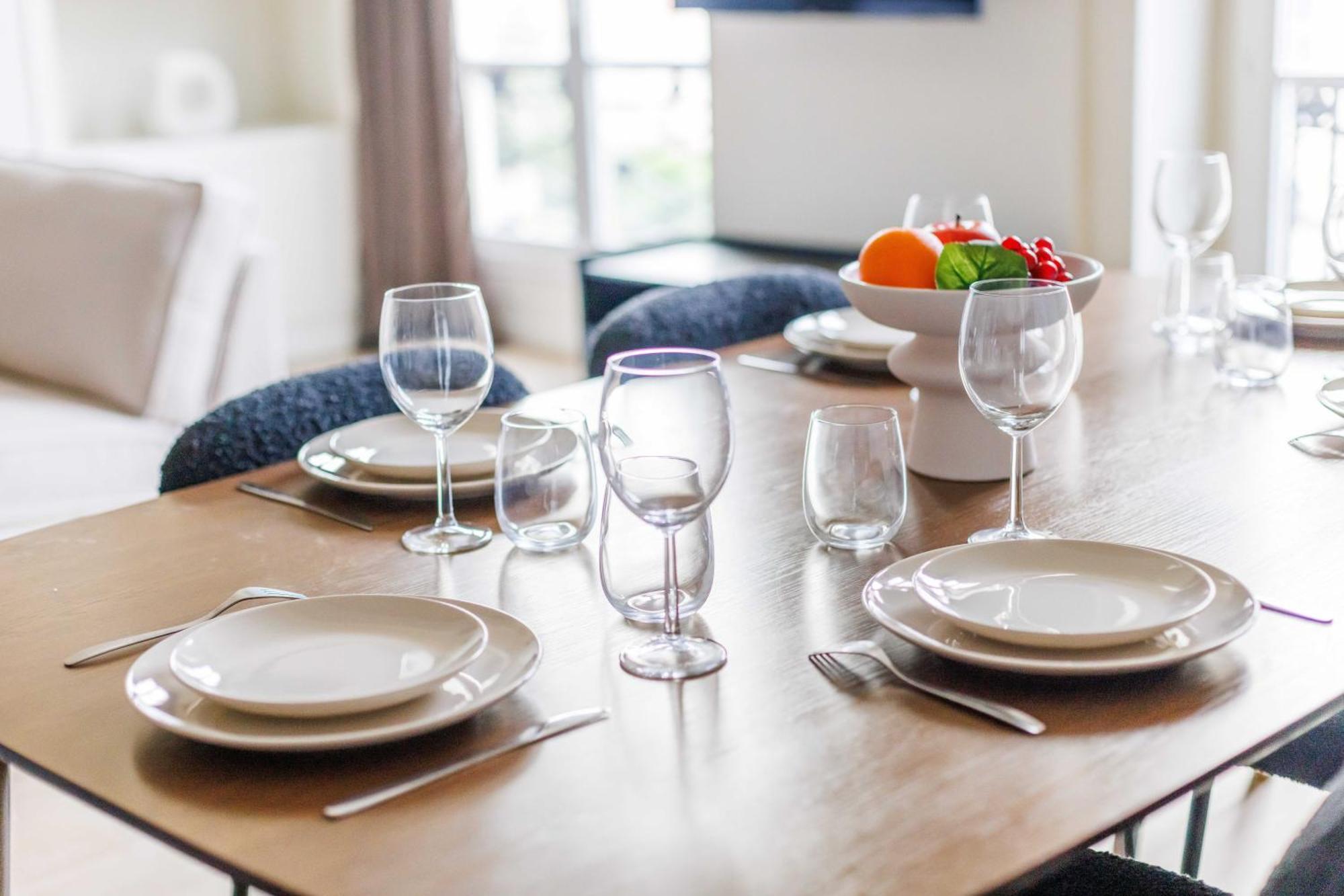 Bon Marche Apartment Paris