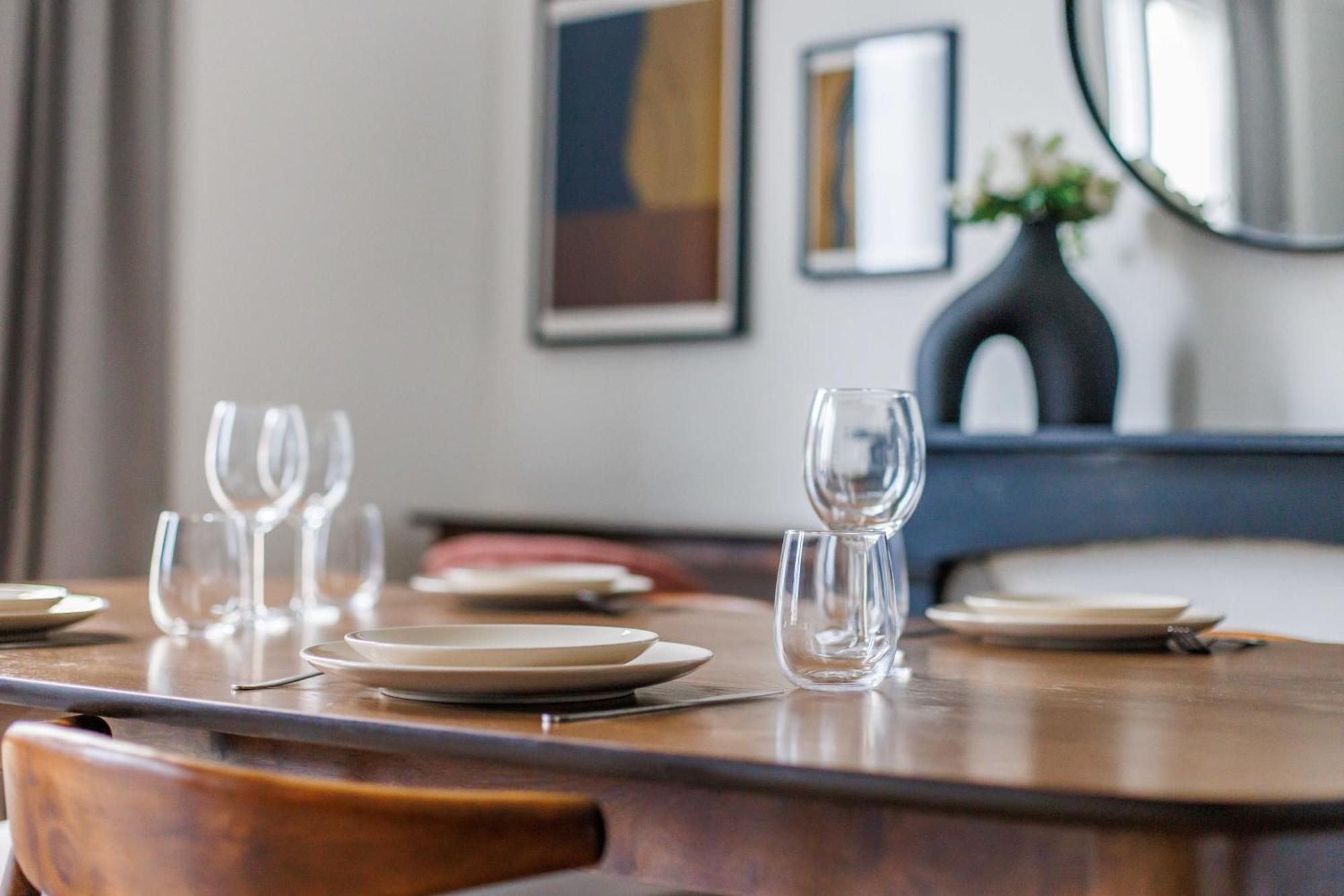 Apartment Bon Marche *