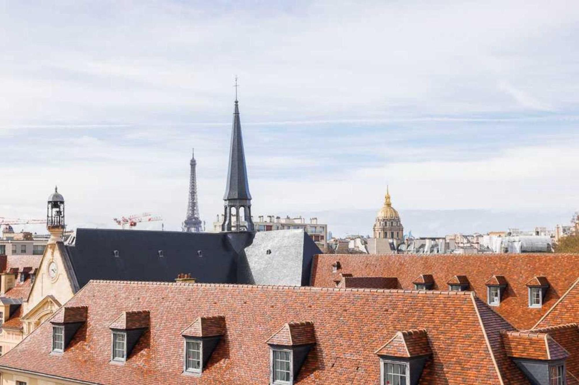 Apartment Bon Marche