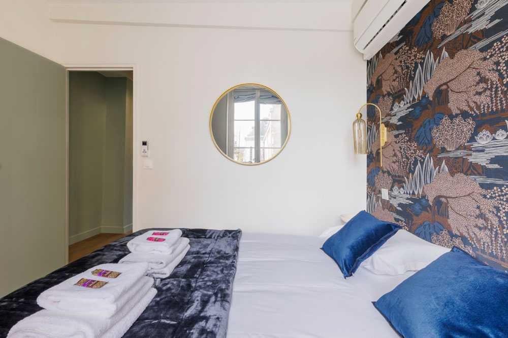 Apartment Bon Marche