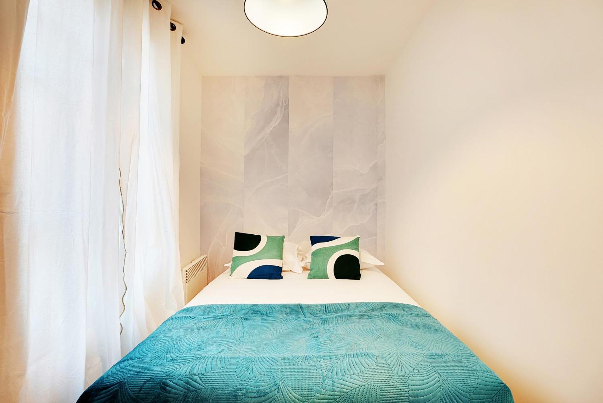 Apartment Bon Marche Paris
