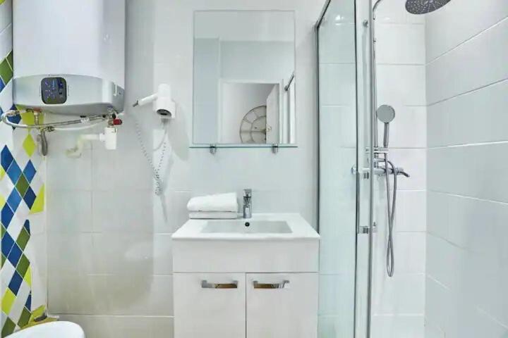 297 Papy - Superb In Apartment