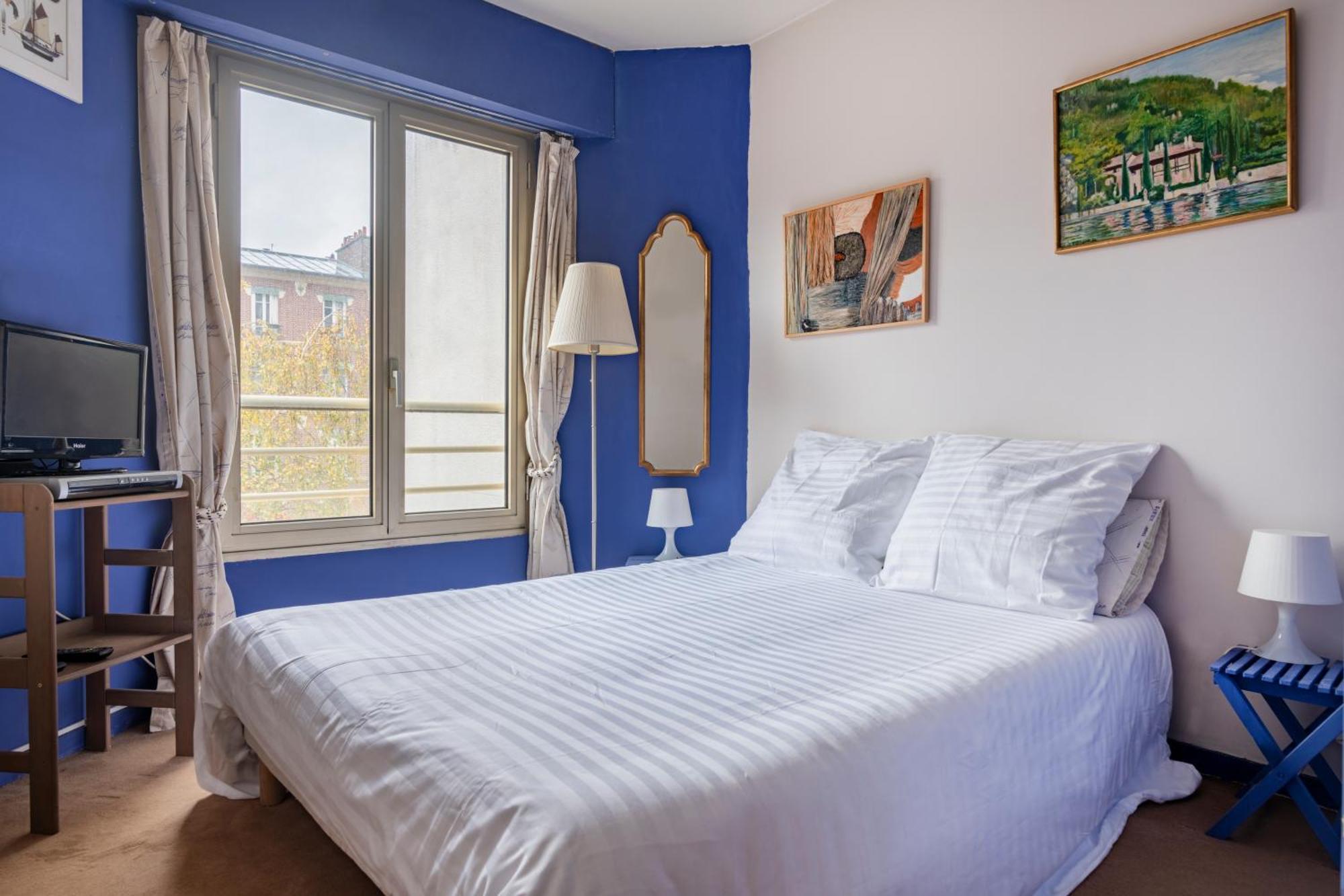 Beaugrenelle Apartment *