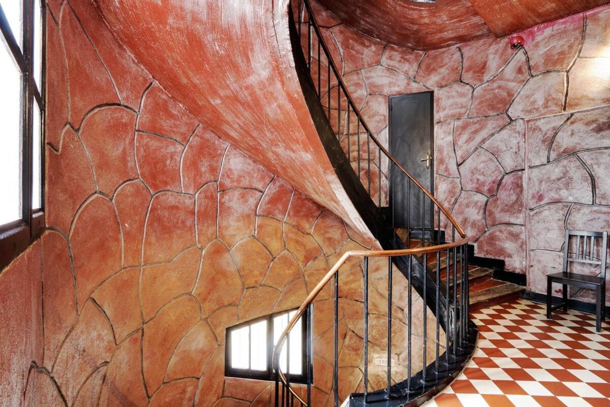Apartment Marais We Merris