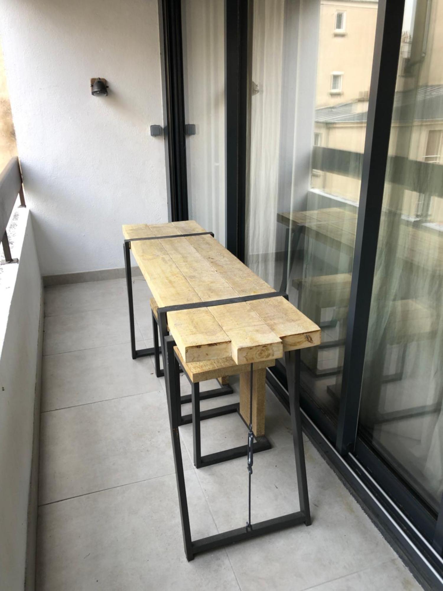 Studio 118 Rue Saint Charles 15 Appartement Paris