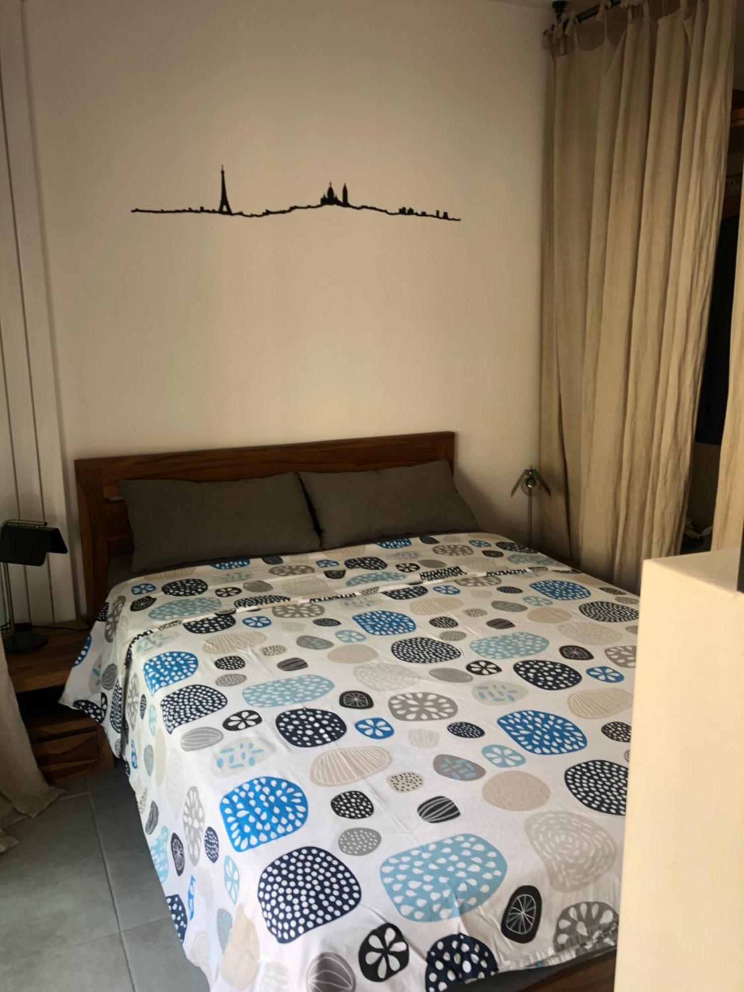 Studio 118 Rue Saint Charles 15 Appartement