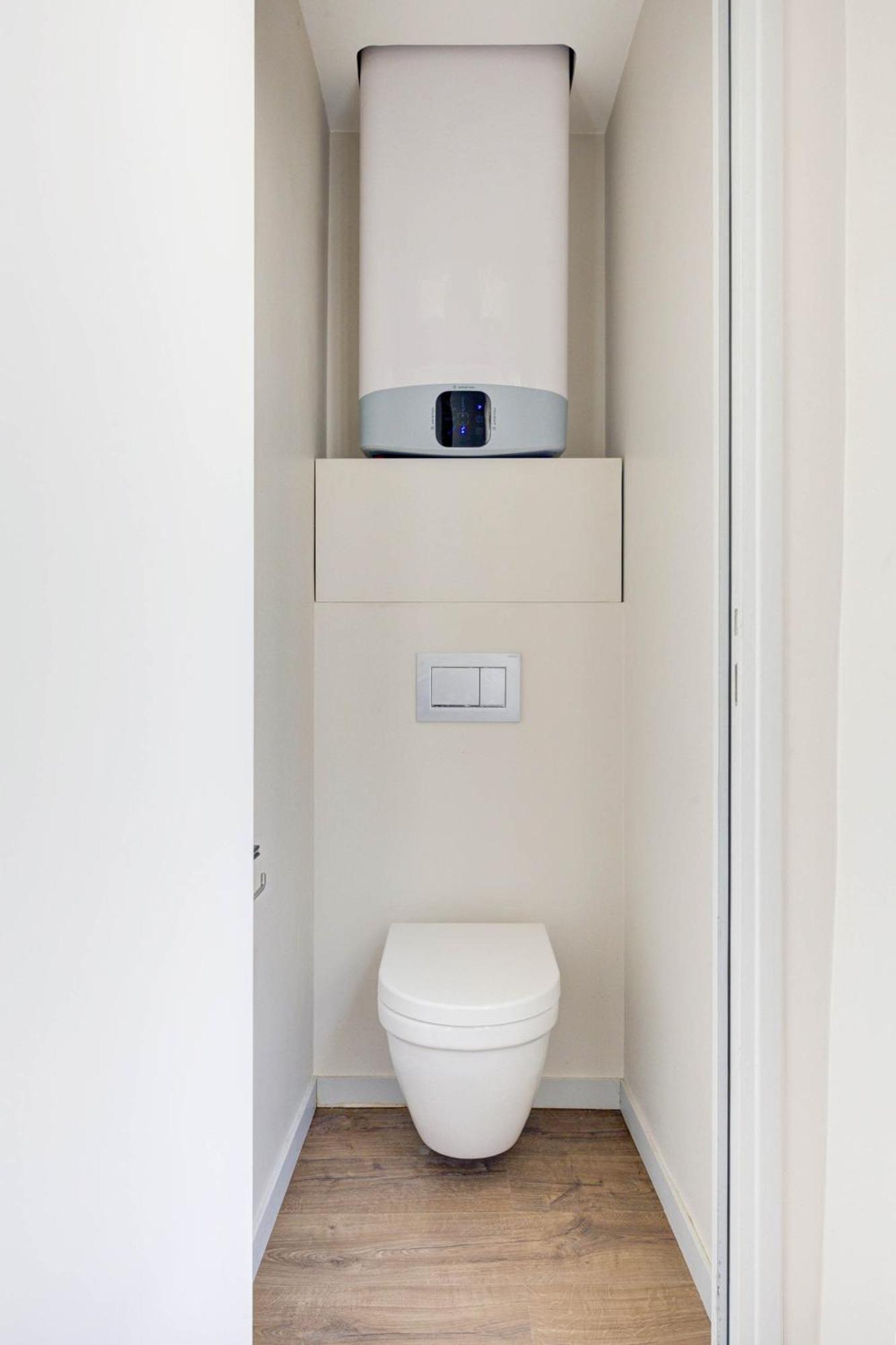 Appartement Invalides & Eiffel Tower 1br - Cityapartmentstay Paris
