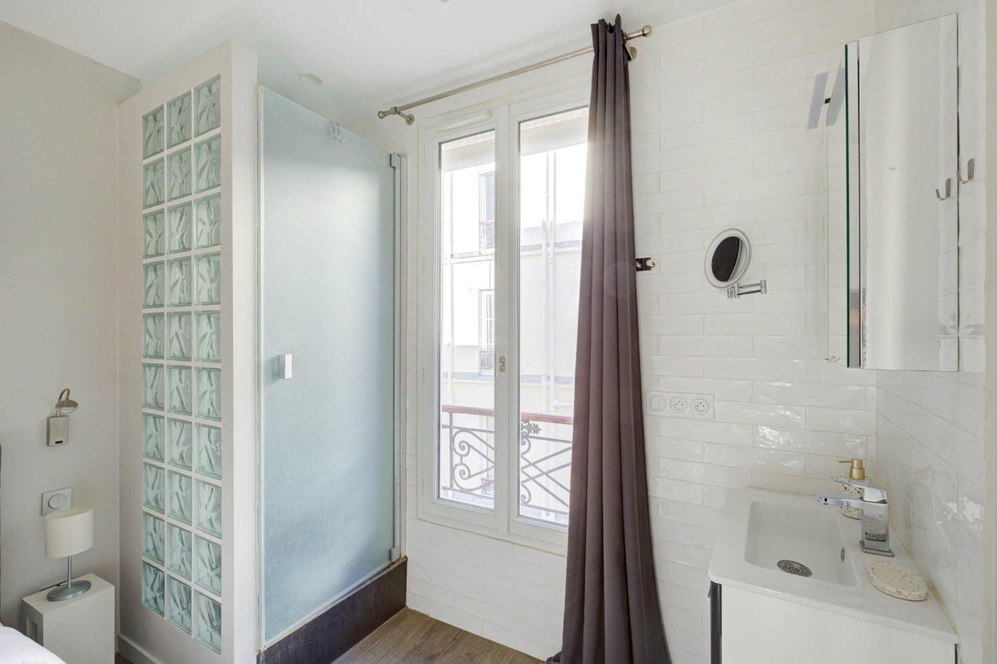Invalides & Eiffel Tower 1br - Cityapartmentstay Appartement