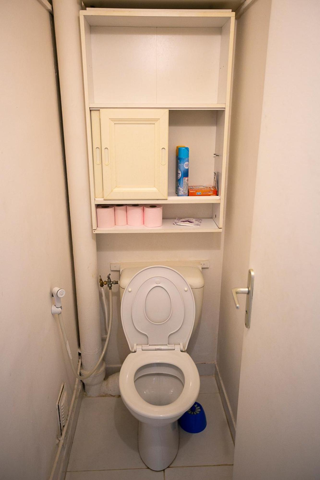 Appartement Luxury Batignole *
