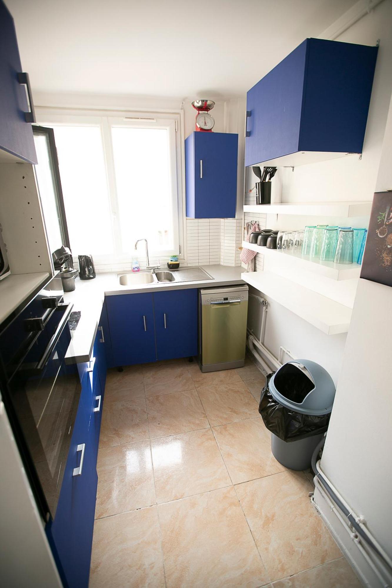 Luxury Batignole