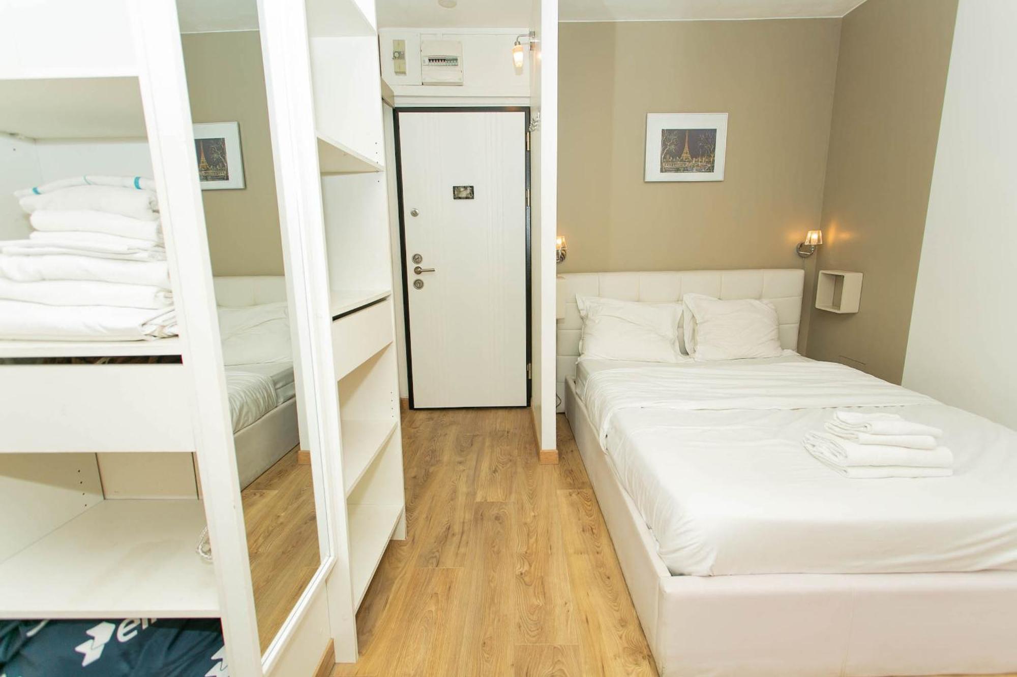 Champs Elysees & Arc De Triomphe - Studio - Cityapartmentstay * Paris