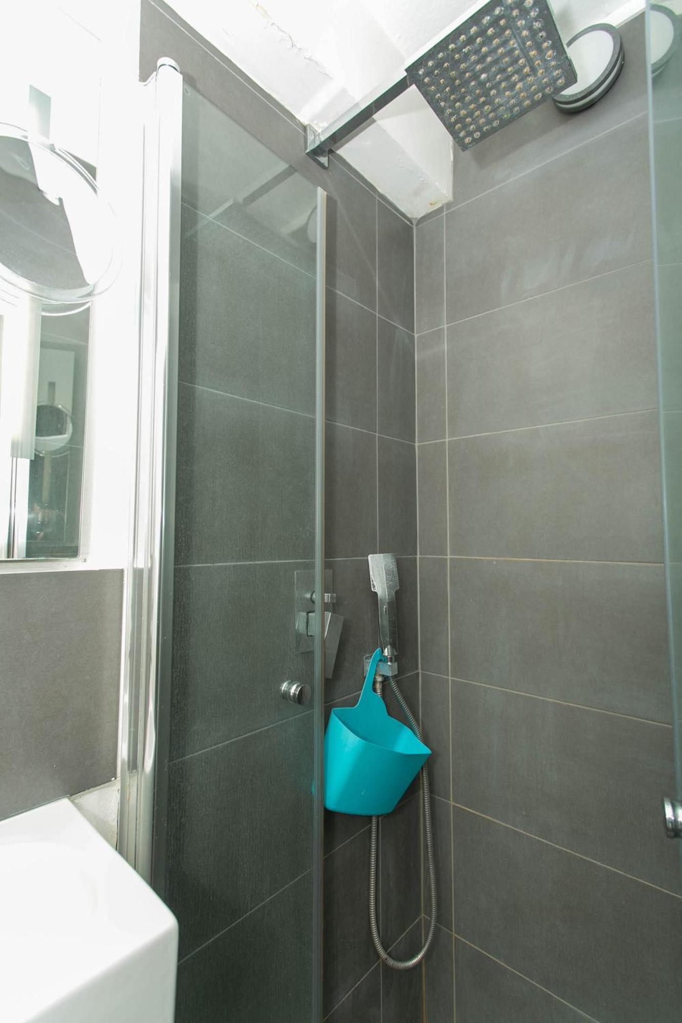 Champs Elysees & Arc De Triomphe - Studio - Cityapartmentstay Apartment Paris