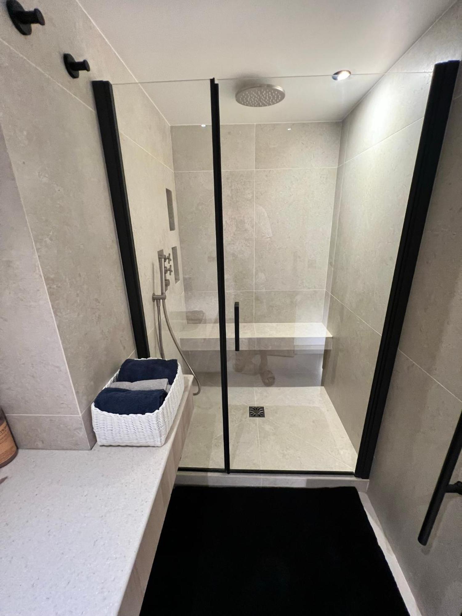 Luxe Louvre Apartment Paris