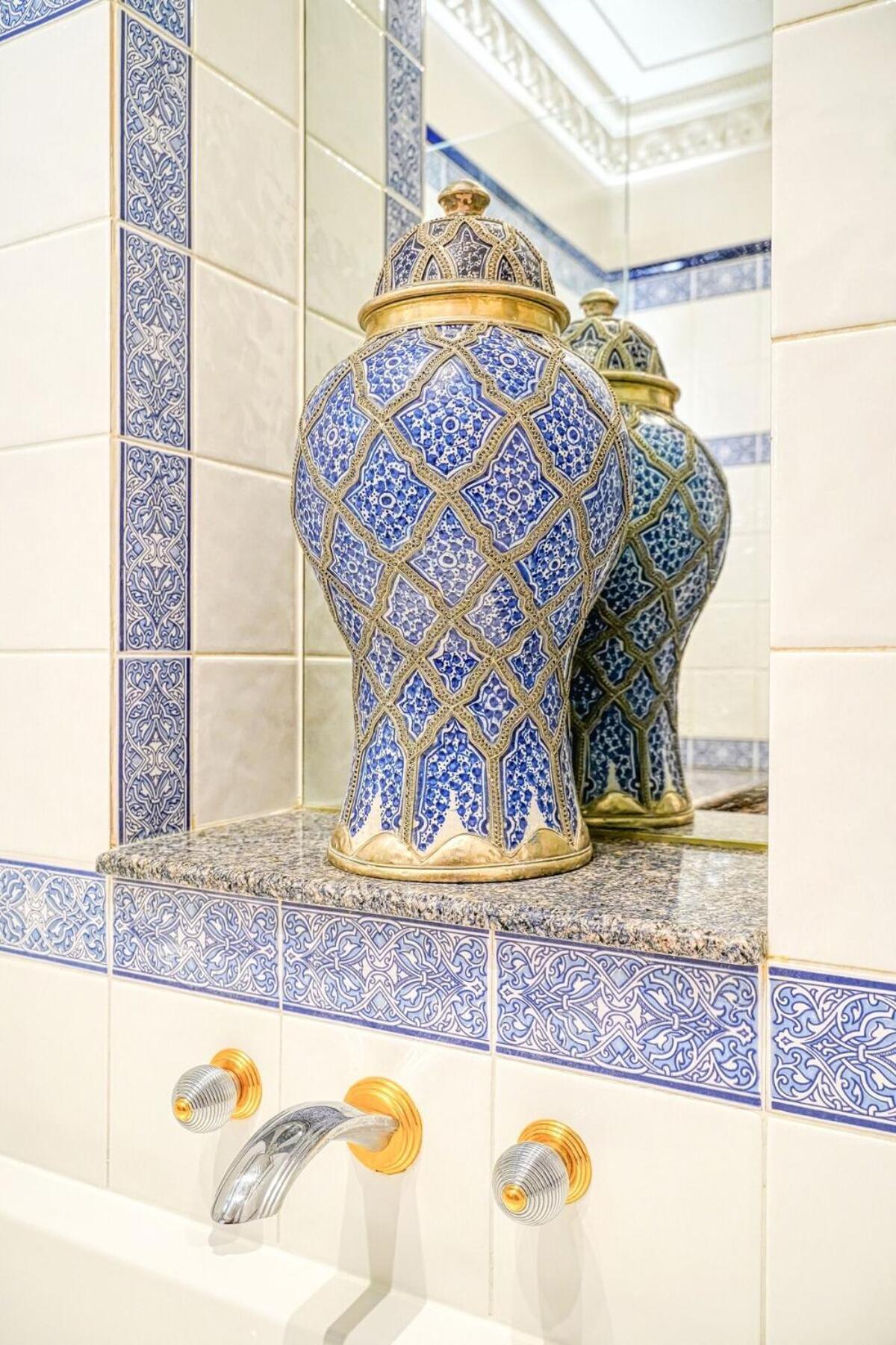 Apartment Marrakech Champs Elysees *