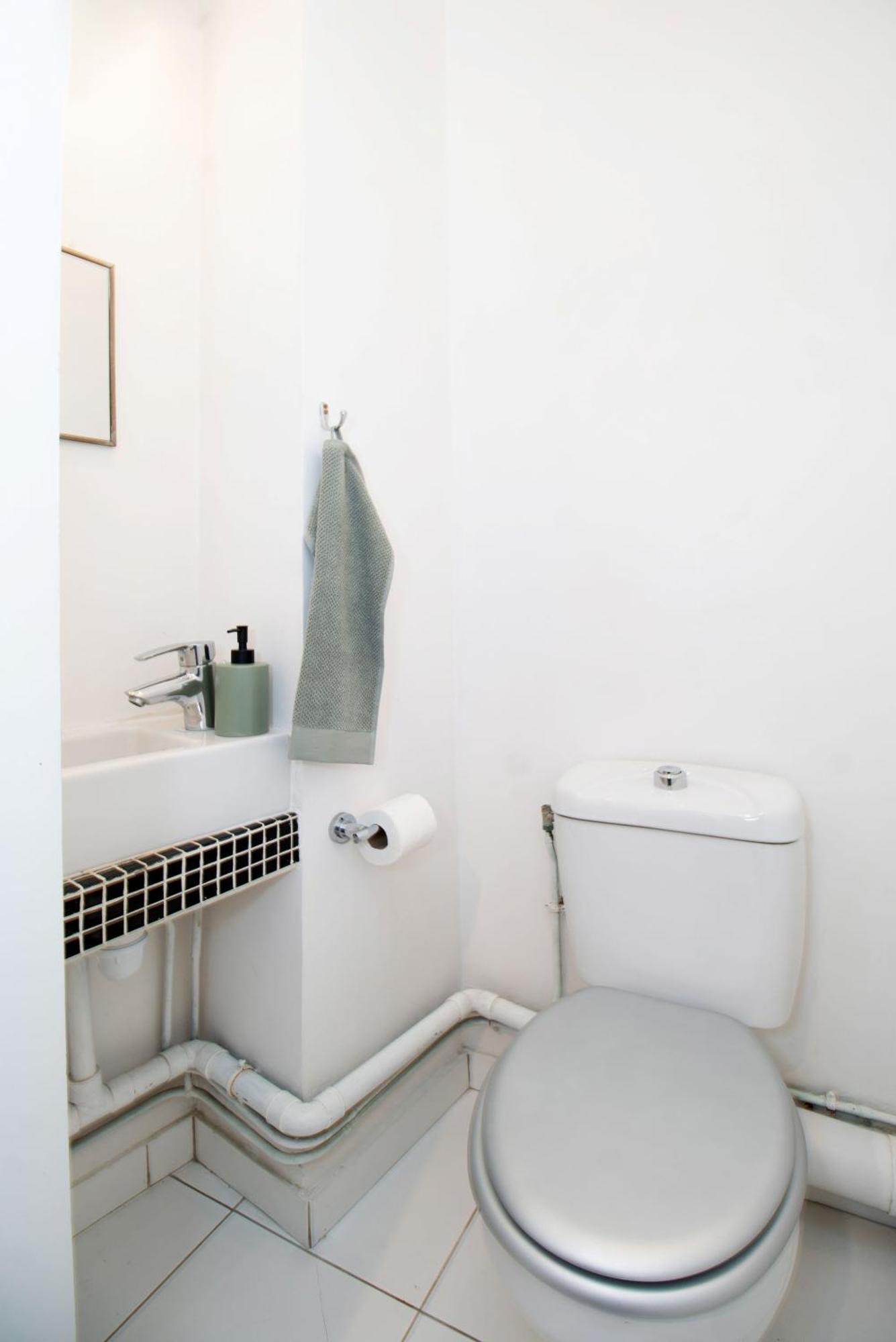 Apartment Montmartre & Batignolles - Cityapartmentstay