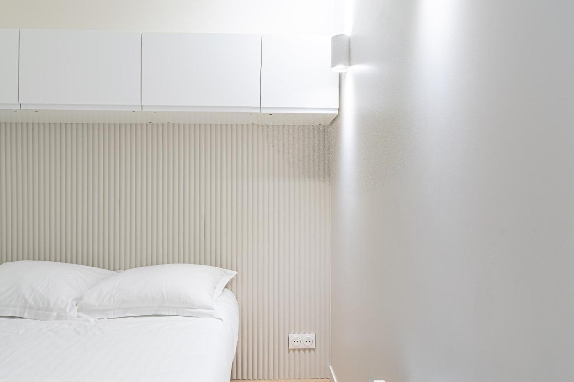 Appartement Lavie Maison Ac & Jacuzzi Paris