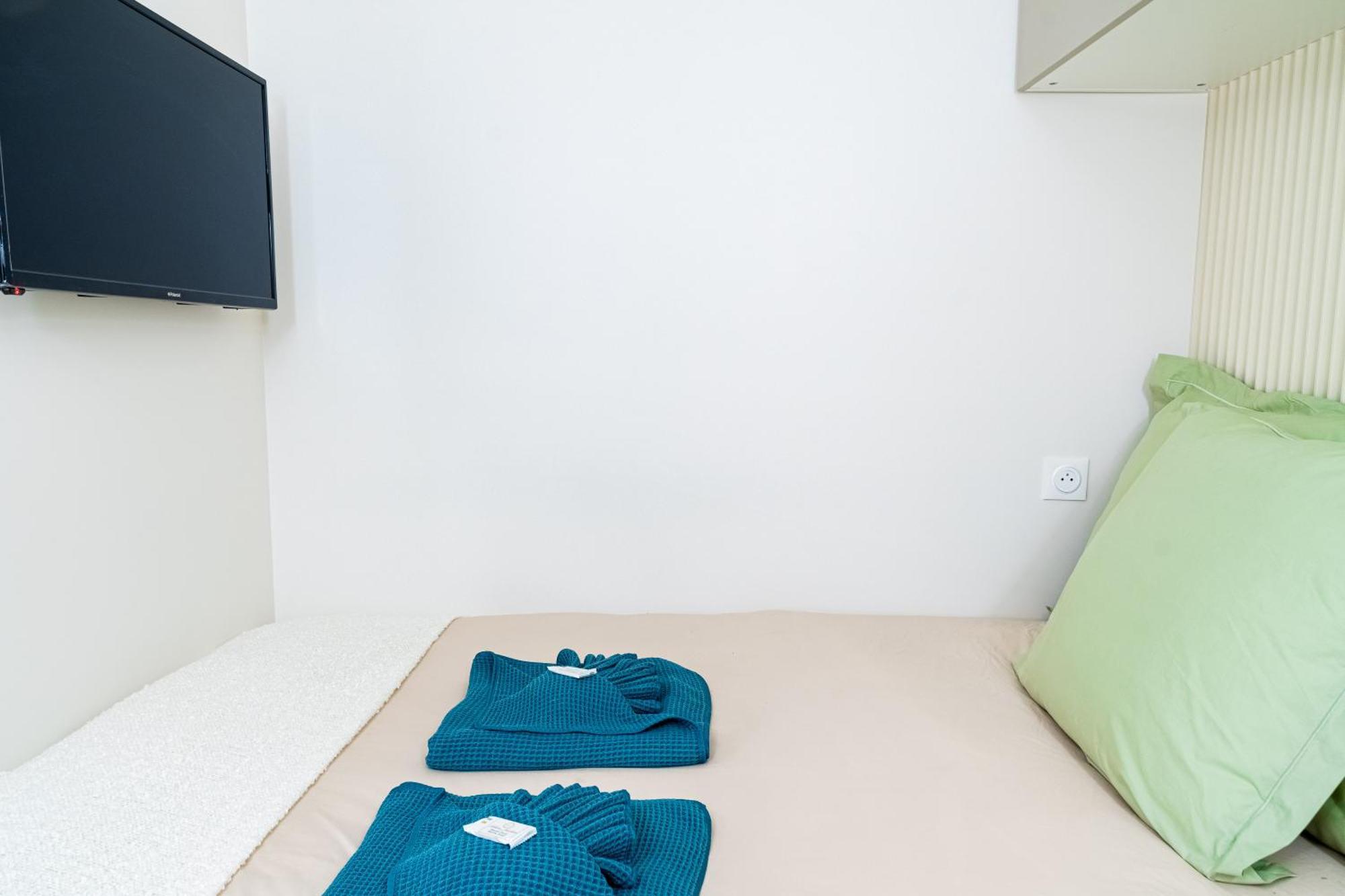 Lavie Maison Ac & Jacuzzi