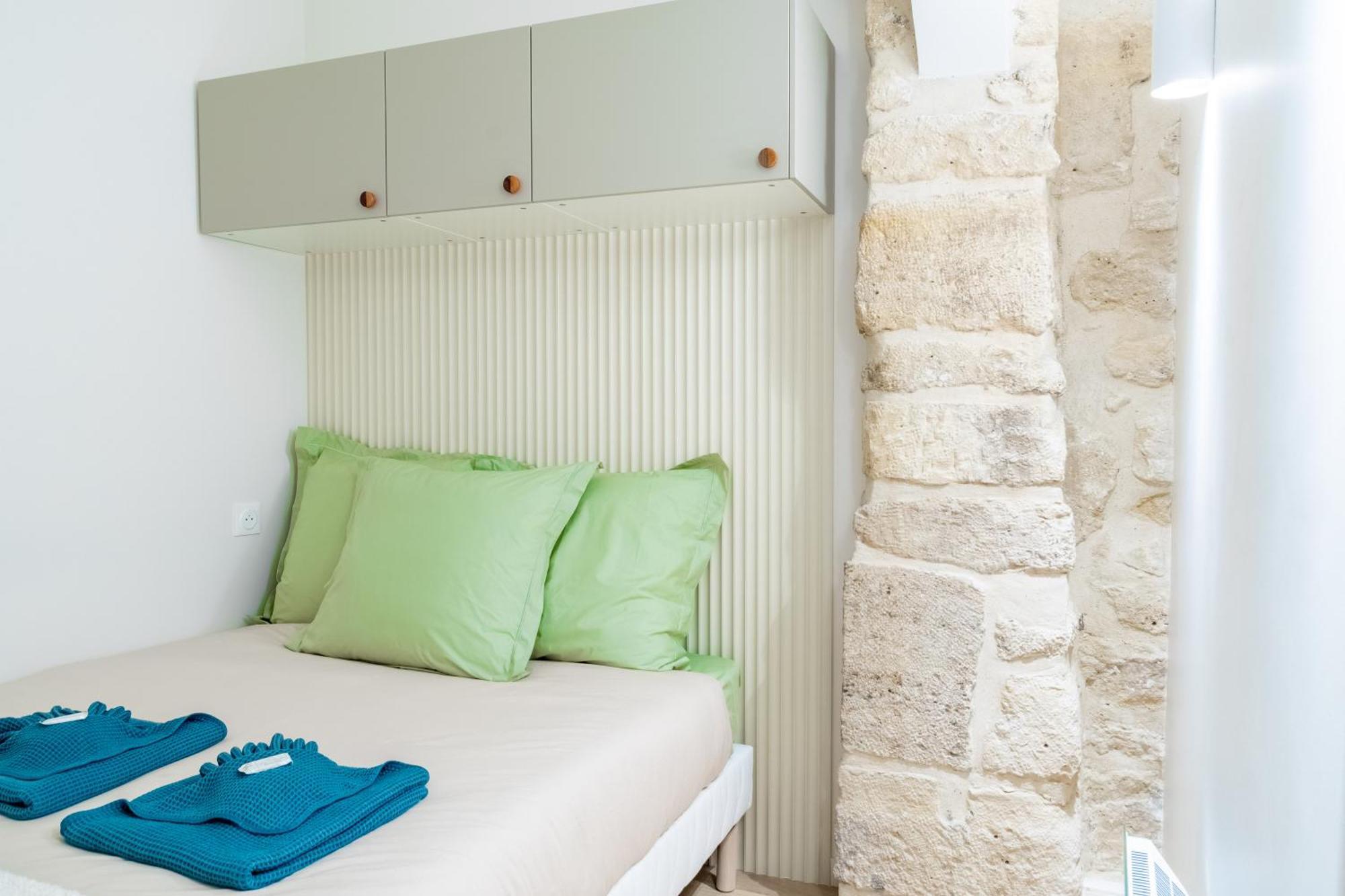 Appartement Lavie Maison Ac & Jacuzzi