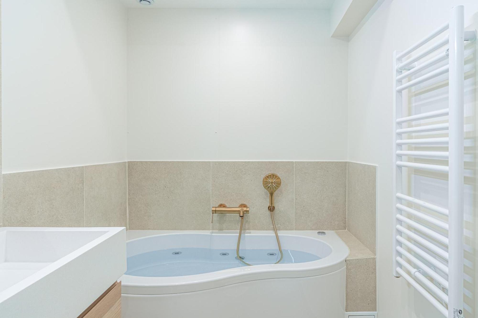 Lavie Maison Ac & Jacuzzi Appartement