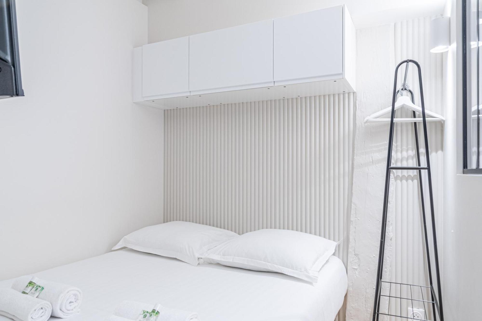 Appartement Lavie Maison Ac & Jacuzzi *