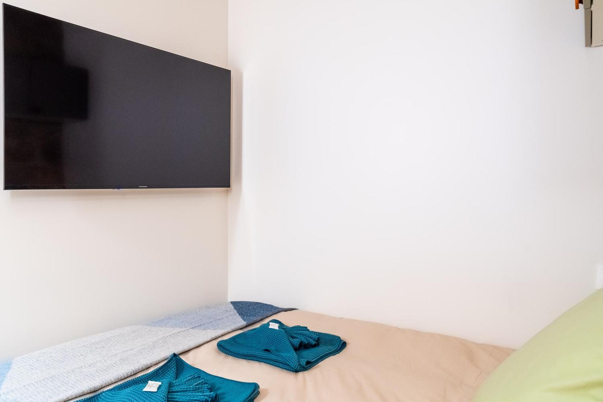 Lavie Maison Ac & Jacuzzi * Paris