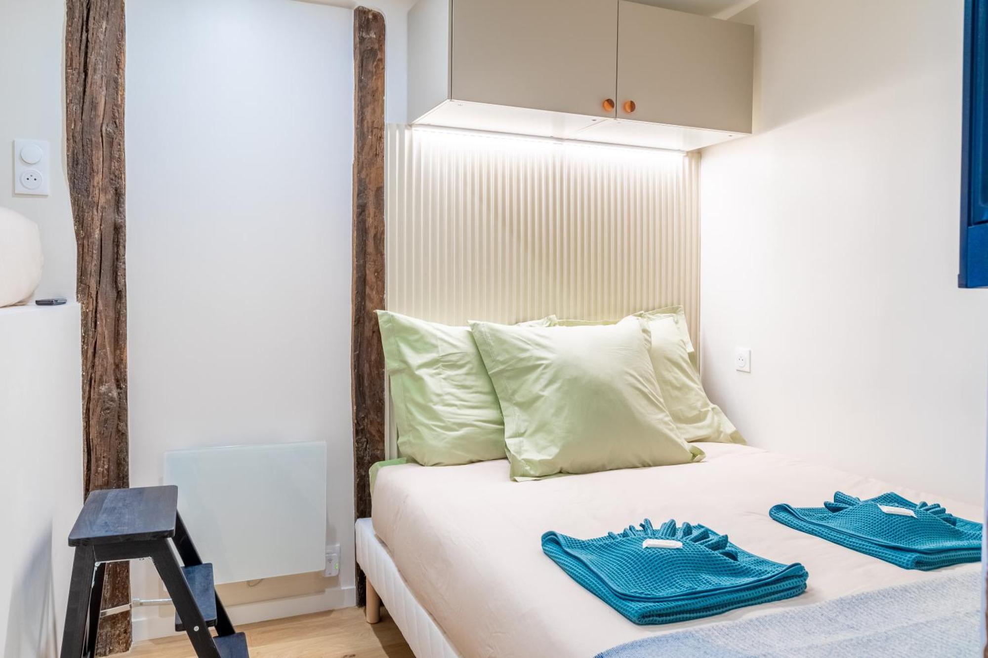 Lavie Maison Ac & Jacuzzi