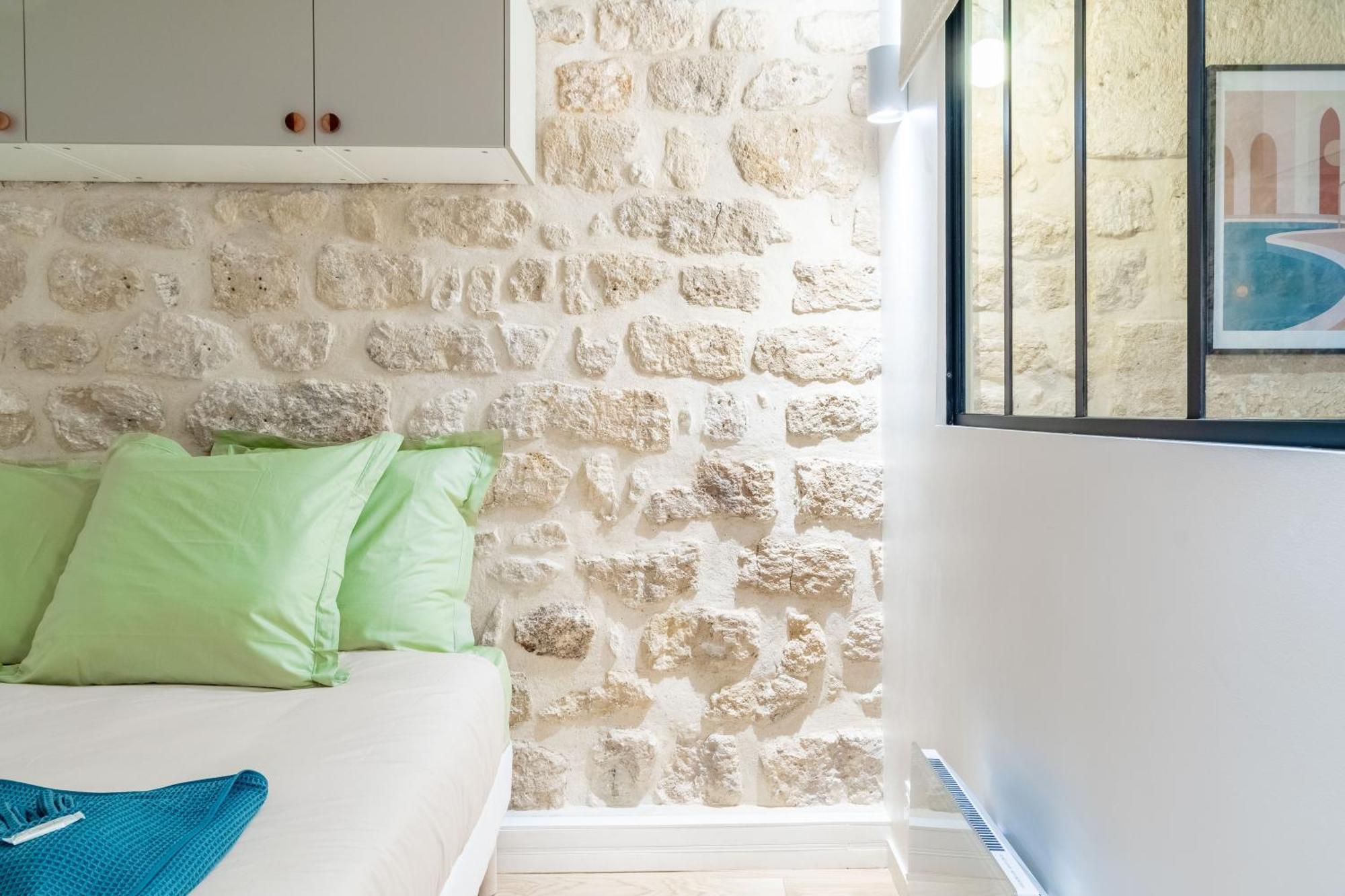 Lavie Maison Ac & Jacuzzi Appartement *
