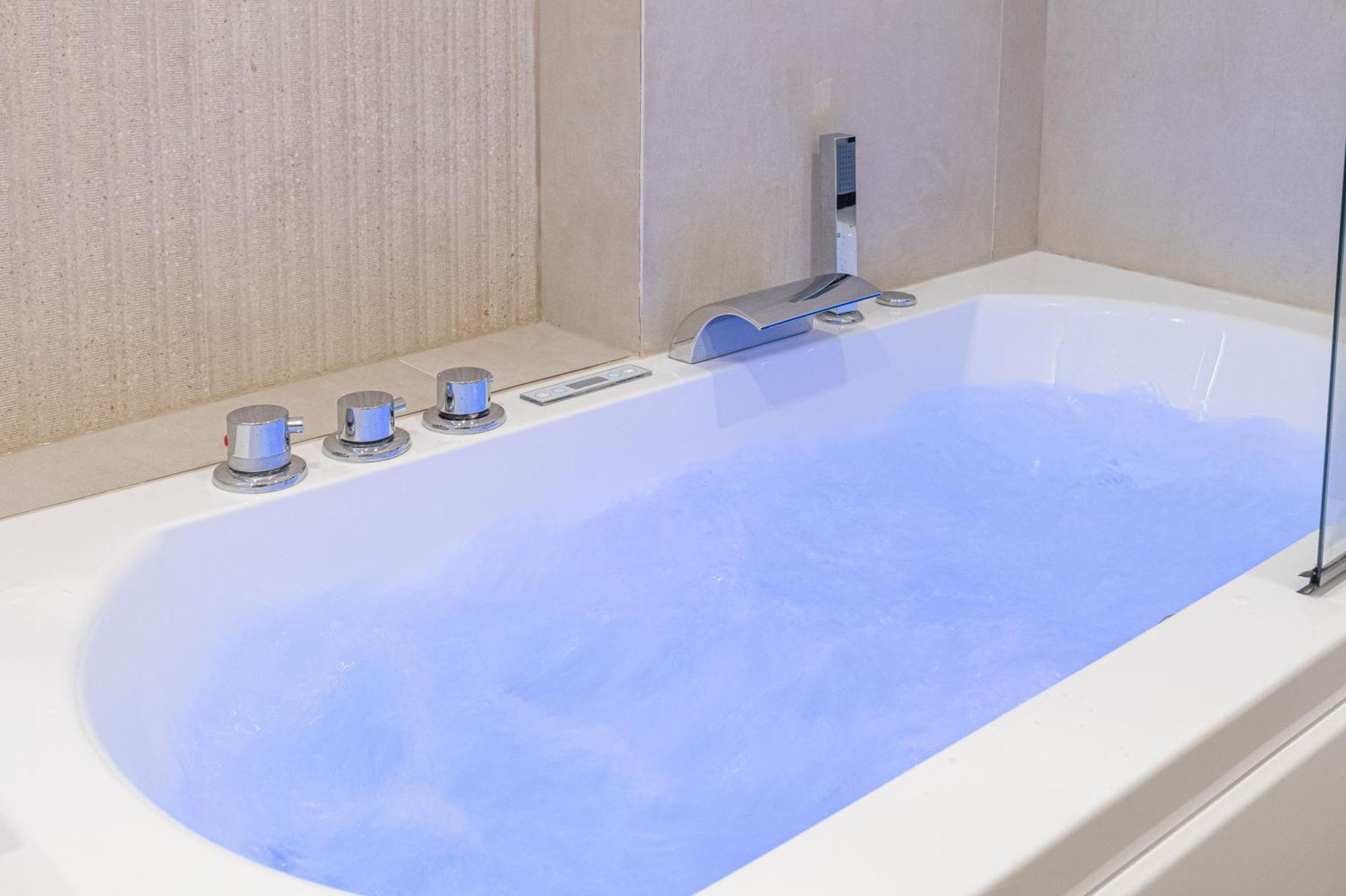 Appartement Lavie Maison Ac & Jacuzzi Paris