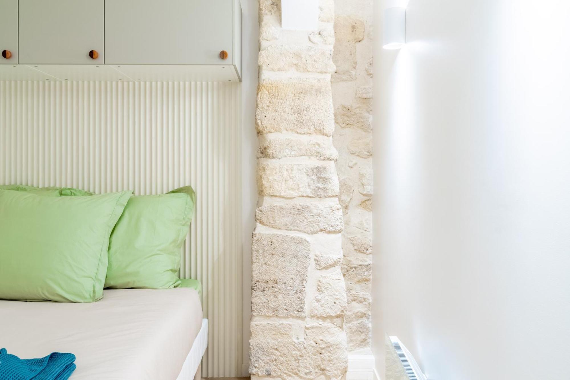 Lavie Maison Ac & Jacuzzi Paris