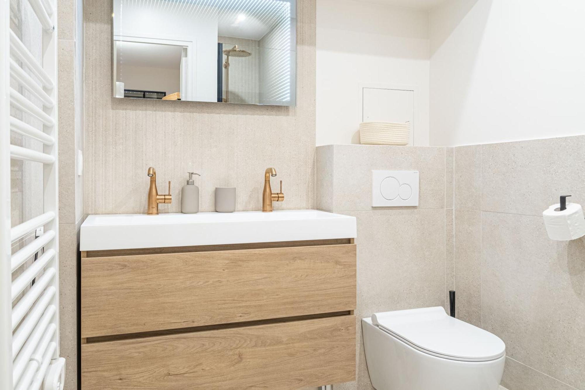 Lavie Maison Ac & Jacuzzi