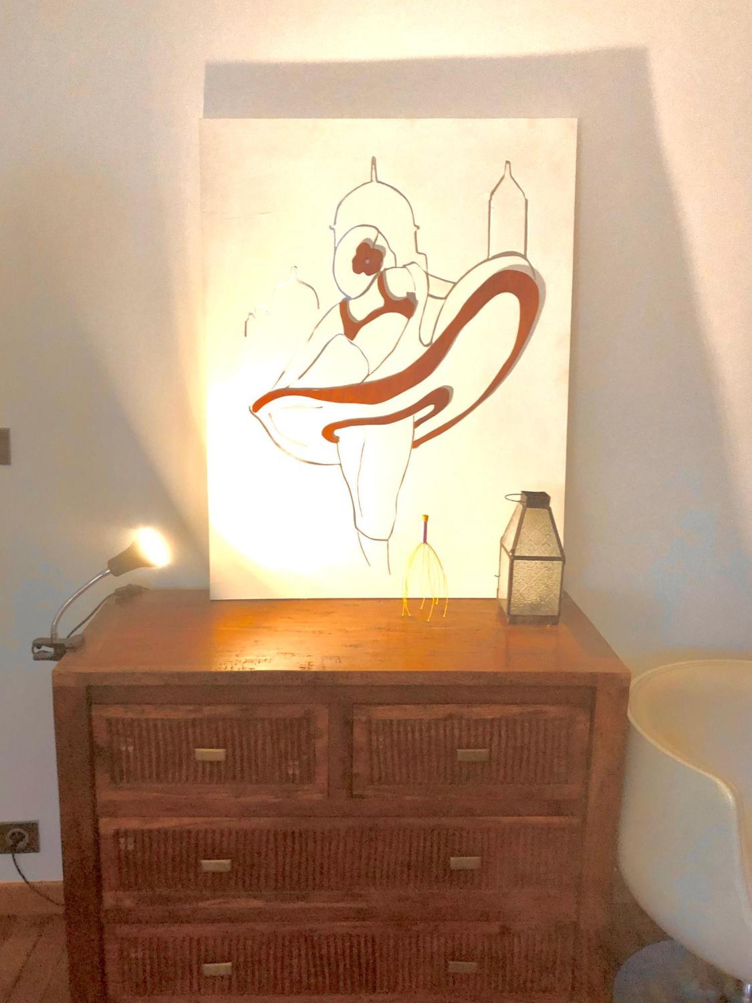 Appartement Quartier Montmartre Paris