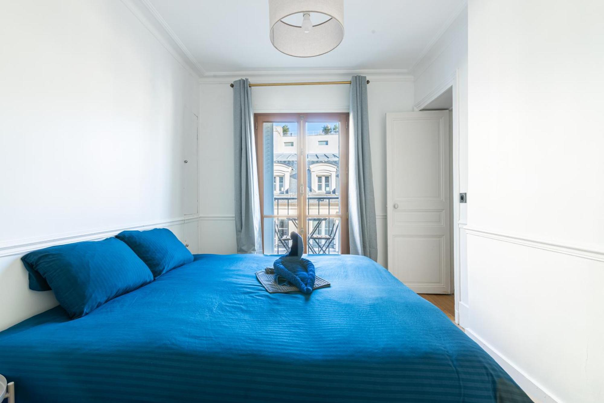 Apartment Quartier La Madeleine Free Netflix