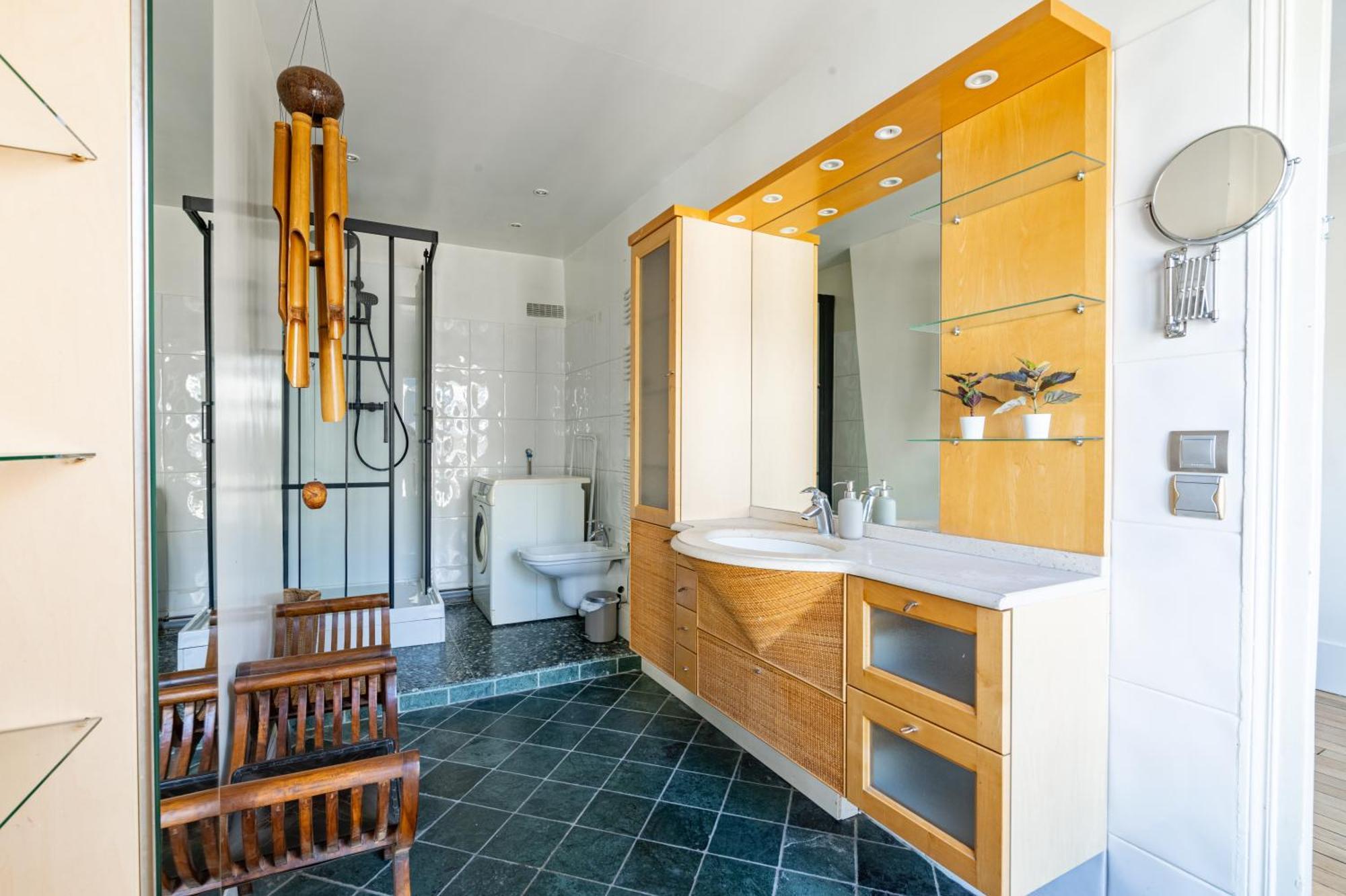 Apartment Quartier La Madeleine Free Netflix Paris