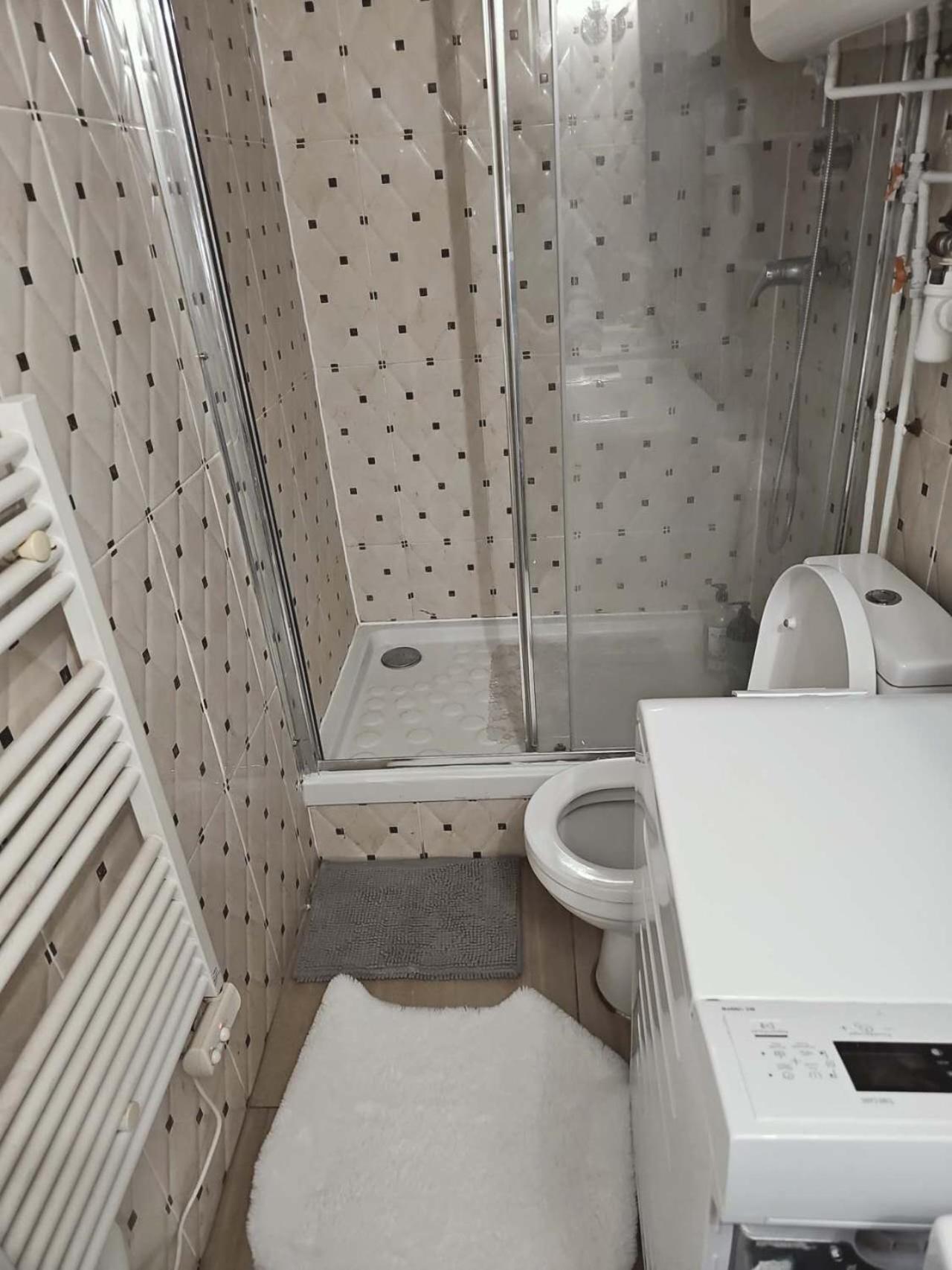 Apartment 休闲民宿 Paris