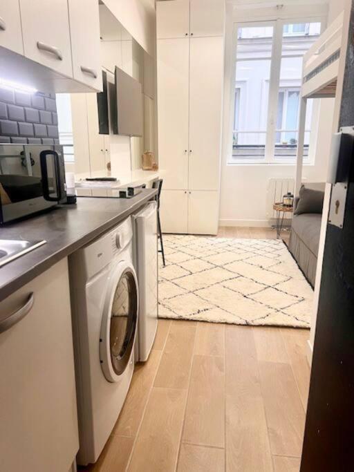 Annah Appartement *