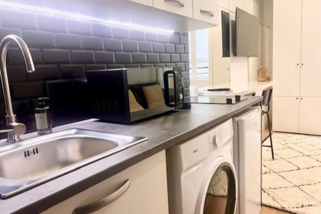 Annah Appartement