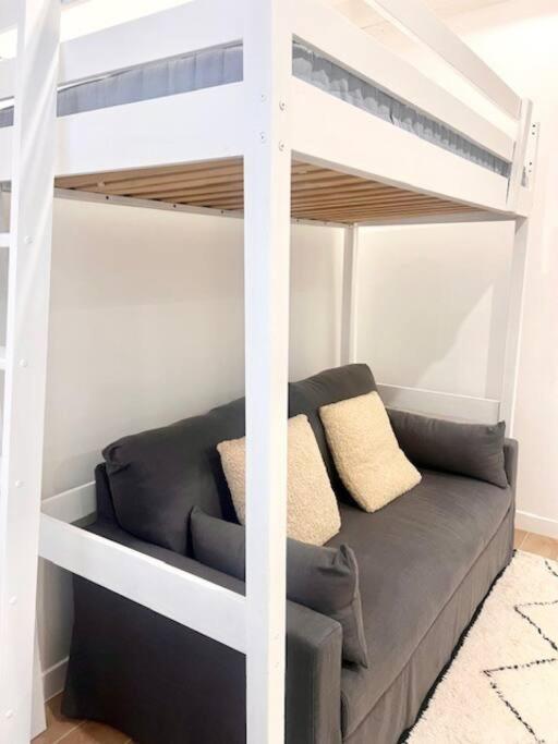 Appartement Annah *