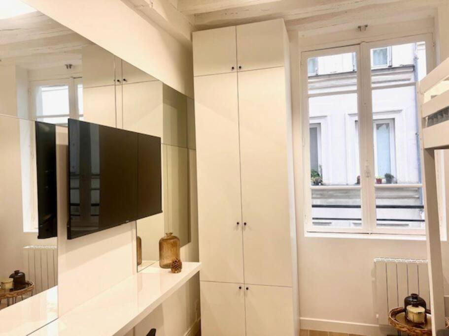 Annah Appartement *