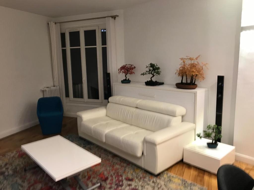 Apartment Cosy In 15th - Convention Center