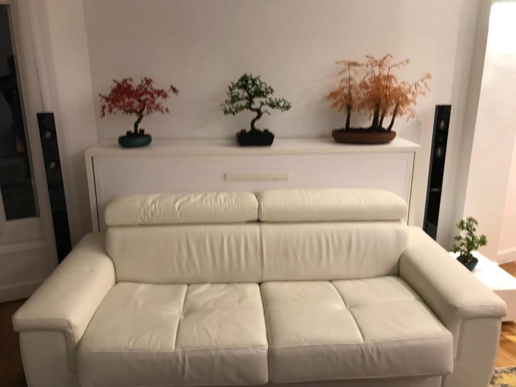 Cosy In 15th - Convention Center Apartment