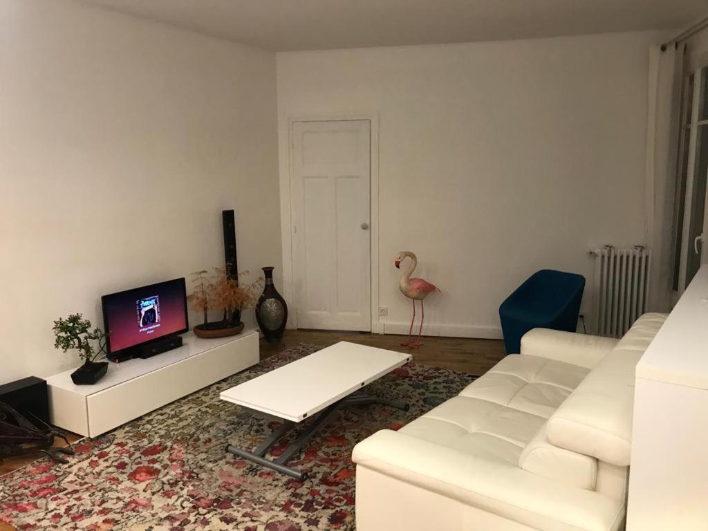 Apartment Cosy In 15th - Convention Center