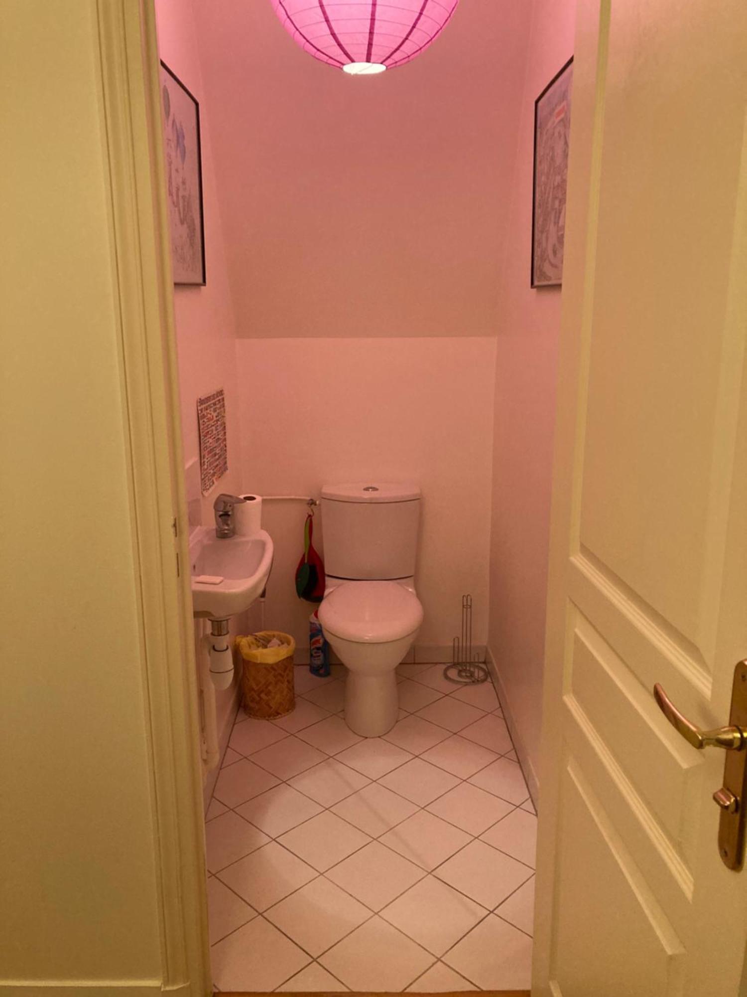 Avenue Foch Homestay Paris