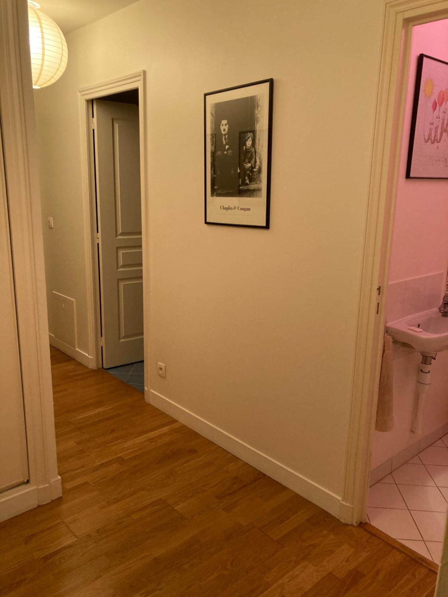 Homestay Avenue Foch *
